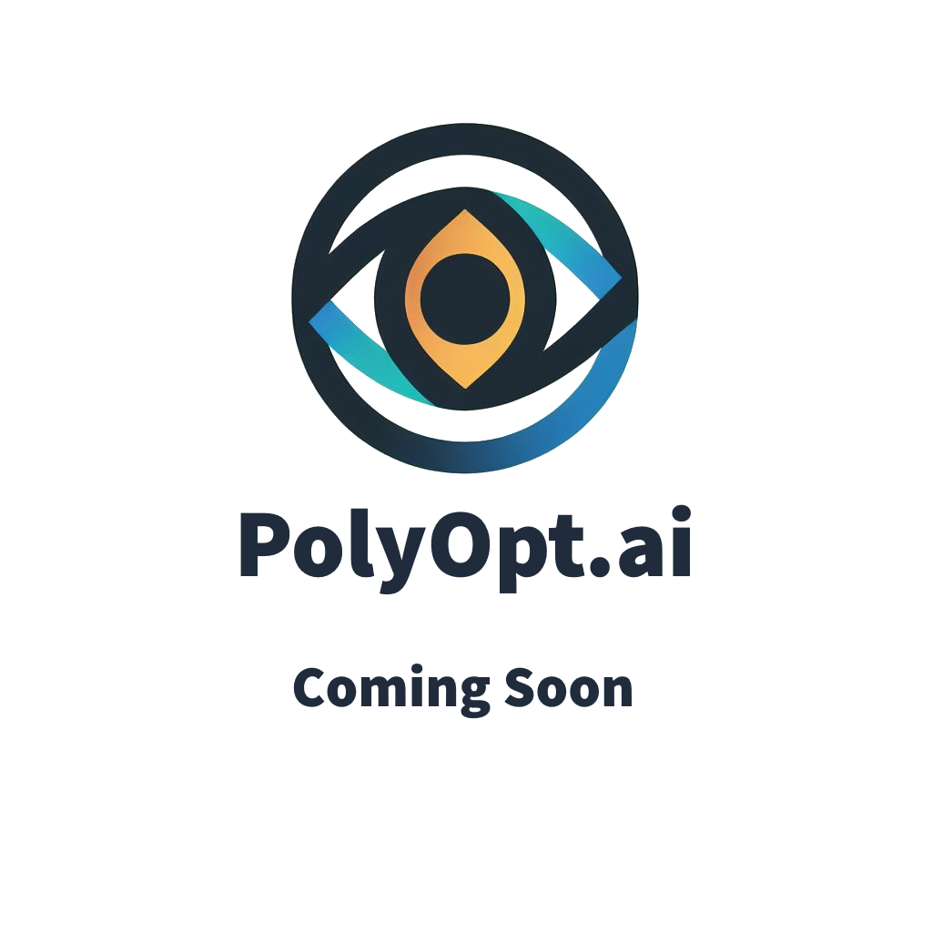 PolyOpt AI - Coming Soon
